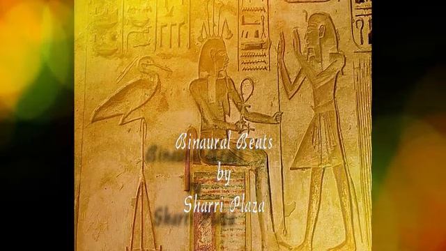 Kemetic Binaural Beats смотреть онлайн