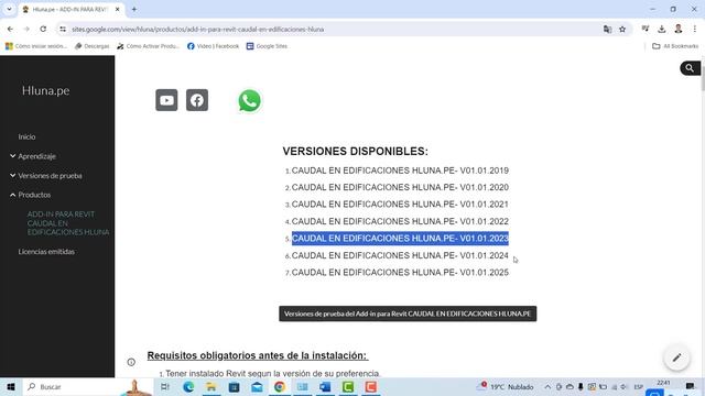 Método de Unidades Hunter смотреть онлайн