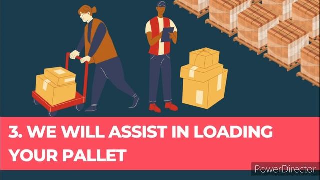 MAKE MONEY FROM PALLETS | U PICK A PALLET смотреть онлайн