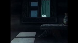 Чудесный колокольчик. Дьиктилээх чуораанчык озвучка на якутском языке