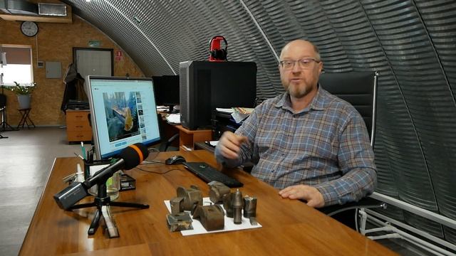Мульчер с барабанной фрезой построенный на заводе ТРОМ 8 смотреть онлайн