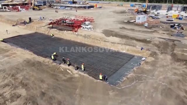 Rusia nis rindërtimin e Mariupolit - 02.07.2022 - Klan Kosova смотреть онлайн
