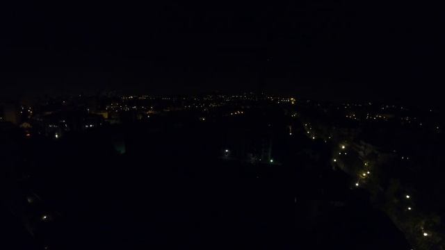 Ночь в городе🌃 смотреть онлайн