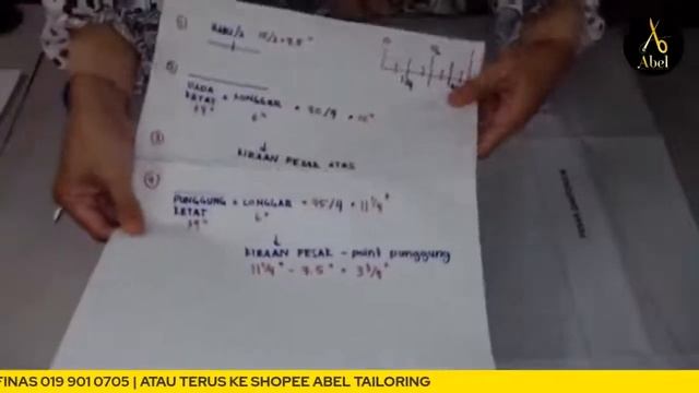 POLA KURUNG PESAK смотреть онлайн