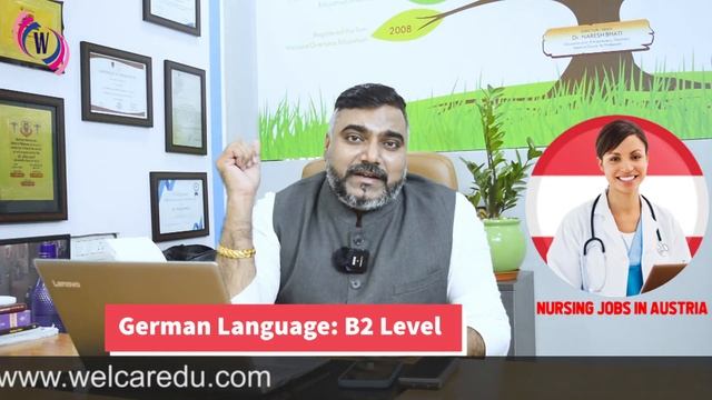 Nurse Jobs in Austria I Eligible I Age I Salary I Explained by Dr Naresh Bhati смотреть онлайн