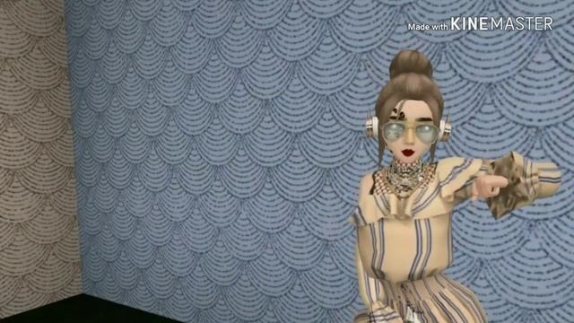 Клип/Кажется/З друзьями!!😍