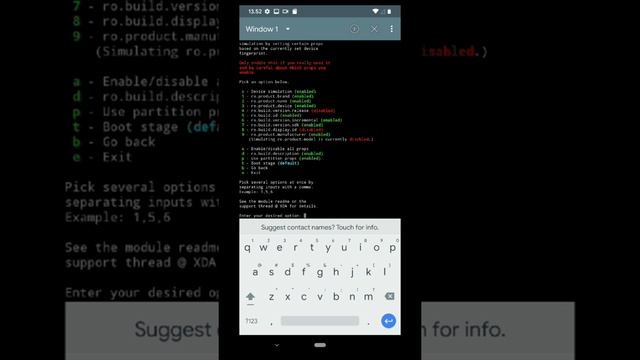 Merubah DEVICE HP Pelor Untuk Checkout LAZADA , BLIBLI Dan Lain-lain