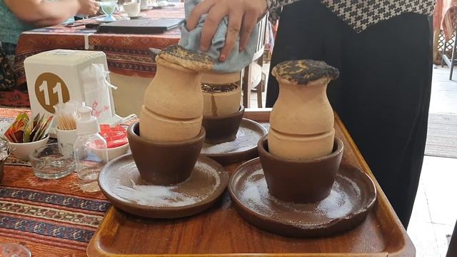 мясо в горшке смотреть онлайн