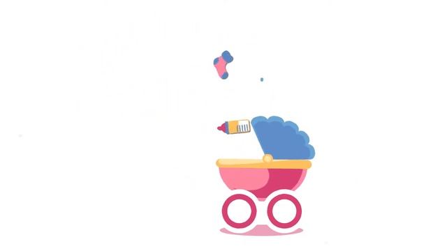 Kids Logo Opener | After Effects Template смотреть онлайн
