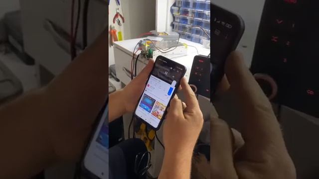 MAN TGS Tga Teyp Aux