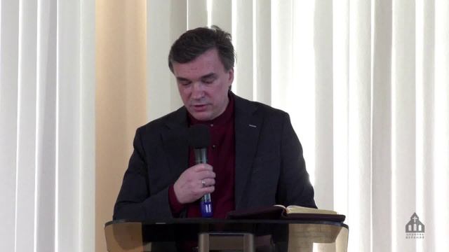 Богородица | Дмитрий Булатов смотреть онлайн