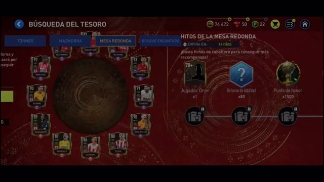 ¡ASI ERA FC MOBILE HACE 2 AÑOS! | ¿EL MEJOR MOMENTO DEL FC MOBILE?: FIFA MOBILE 22 смотреть онлайн