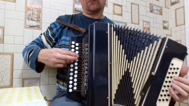 Гармонь кировская фа диез смотреть онлайн