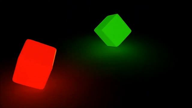 Kleine Animation mit dem Programm Blender смотреть онлайн