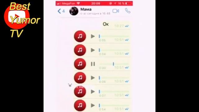 Дагестанский ватсап чат 2019 новинка приколы Dagestan WhatsApp chat 2019 novelty fun смотреть онлайн