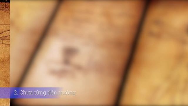 Cuộc đời Leonardo da Vinci – thiên tài chưa từng đến trường смотреть онлайн