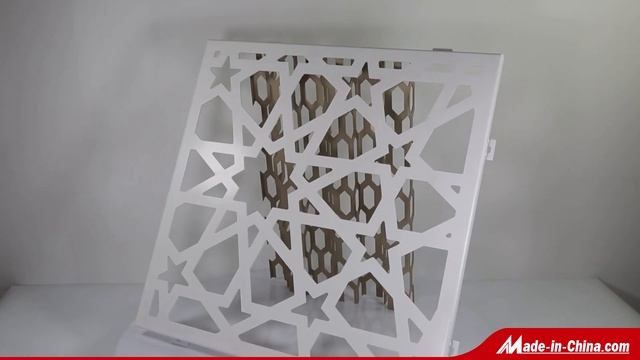 Special Aluminum Curtain Wall Panel for interior and exterior decoratios. смотреть онлайн
