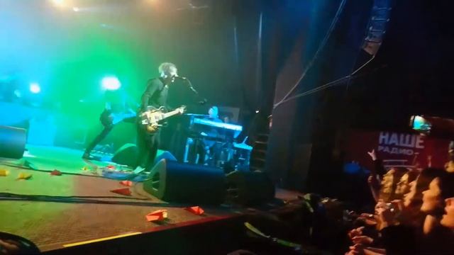 Вадим Самойлов - Моряк (28.04.2017, Калининград, Вагонка) смотреть онлайн