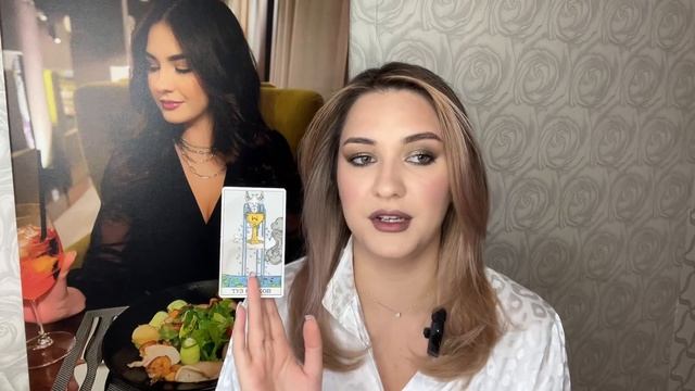 РАК ТАРО ПРОГНОЗ НА ИЮНЬ 2024🔮