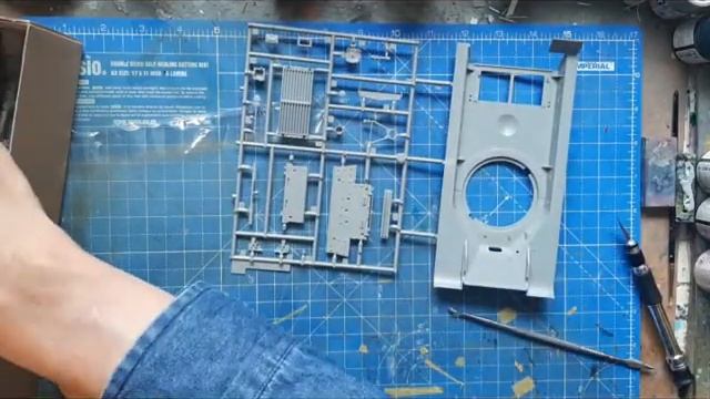 JS2 Unboxing Vid смотреть онлайн