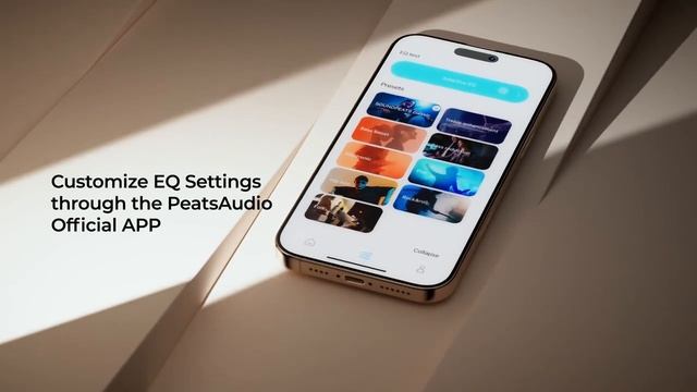 Беспроводные наушники SoundPEATS T3 pro смотреть онлайн