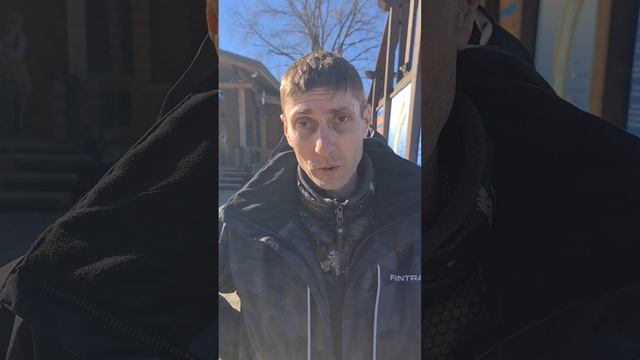 Интервью с Алексеем. смотреть онлайн