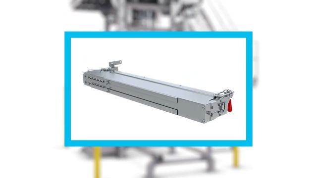 High-capacity and highly automated solution for powder bulk filling смотреть онлайн