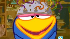 Смешалости  Гимн смешариков   Круглая песня