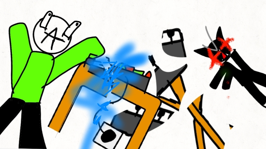 учу Талика играть на пианино.анимация смотреть онлайн