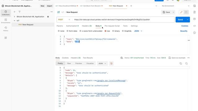 How to use Alice Skills with Yandex Cloud Functions and MQTT смотреть онлайн