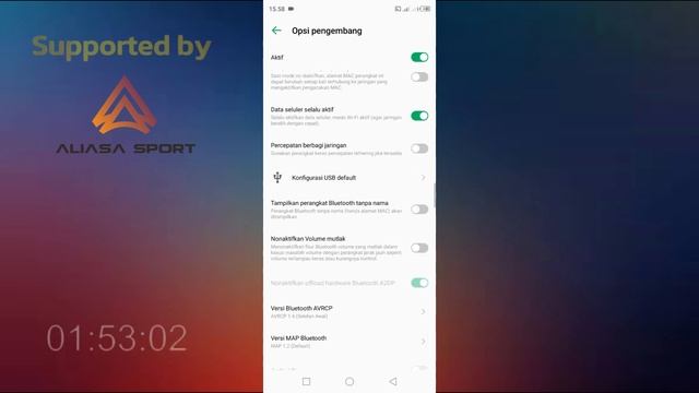 Cara Memperkecil Ukuran WhatsApp Di HP Infinix Tanpa Aplikasi смотреть онлайн