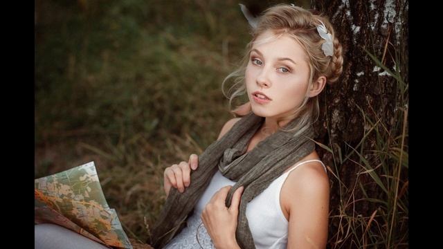 Александр Катаев. Моя девчонка смотреть онлайн