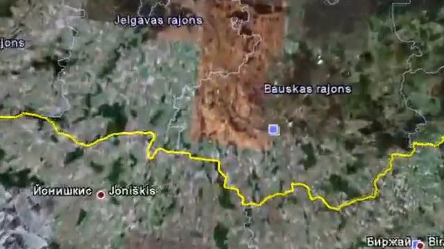 Экскурсия по Латвии смотреть онлайн