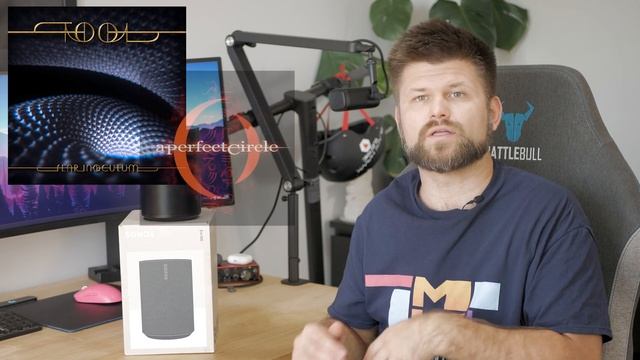 Sonos ERA 100 Review | TechManPat