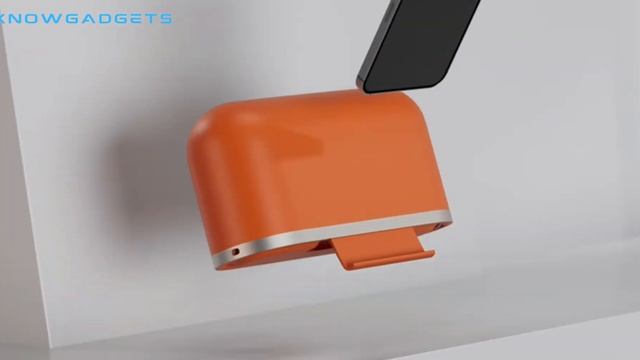 Shell Well - Smart Cosmetic & Travel Case Review смотреть онлайн