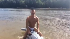 Из России в Украину (EARRAPE) by Александр Пистолетов