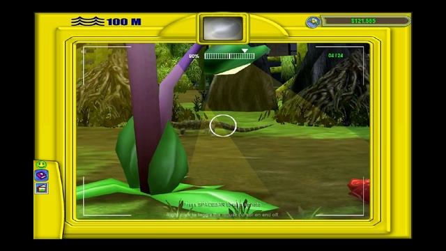 Zoo Tycoon 2 - The Sequoia Grove Zoo || My 5 Star Zoo (HD) смотреть онлайн