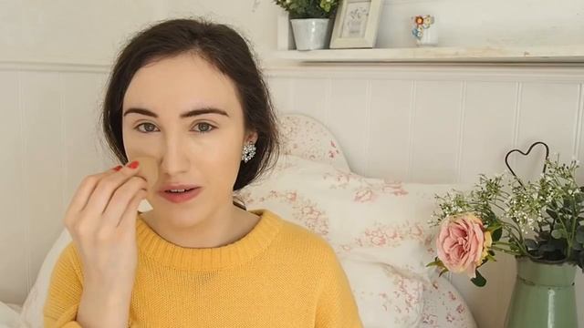 COVER FX REVIEW! POWER PLAY FOUNDATION, POWDER + MORE. смотреть онлайн