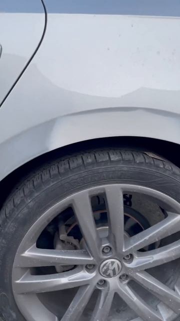 VW Passat подготовил к покраске #лабинск #detailing смотреть онлайн