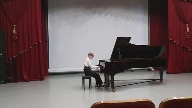 Туринцева Анастасия, МБУ ДО 