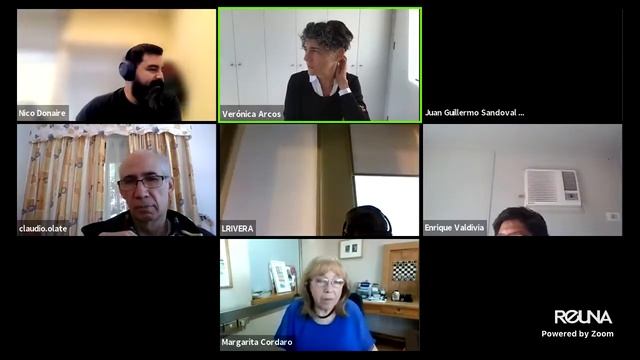 Webinar Impresión 3D en Hormigón смотреть онлайн