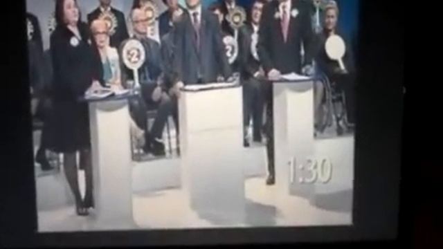 Respublikonai debatuose смотреть онлайн