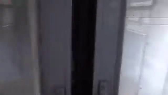 Walking tour passing russian electric train # ЭТ2М 109 смотреть онлайн