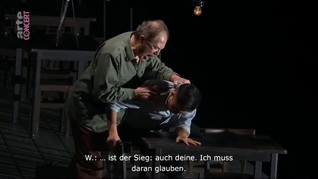 Gioachino Rossini -  Guillaume Tell - Duo: 