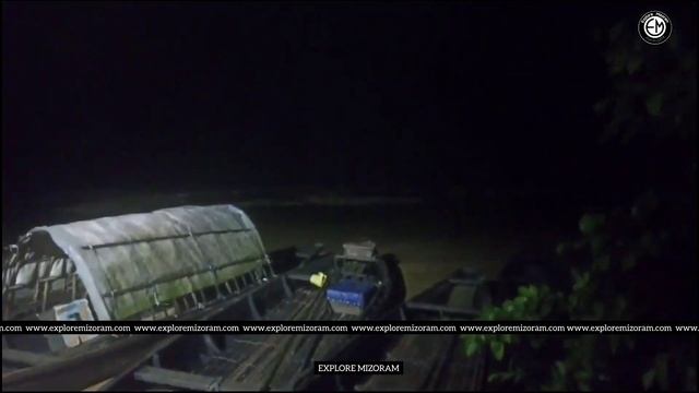 Bairabi -ah Tlawng Lianin A Len Loh Nan Lawng An Veng! | May 29, 2024 - 1:45 AM |