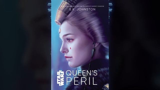Queen's Peril - Star Wars Book Review (No Spoilers) смотреть онлайн
