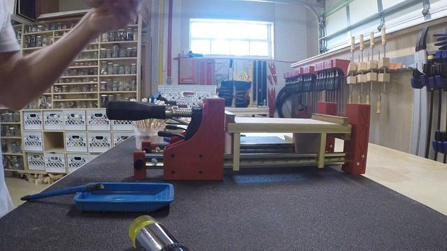 Mini White Board Production Video смотреть онлайн