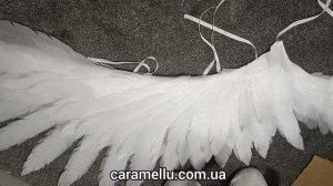 Movable wings. How we made/ Подвижные крылья. МК