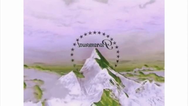 Paramount Pictures (2003) Effects (Sponsored by Gamavision Csupo Effects) смотреть онлайн
