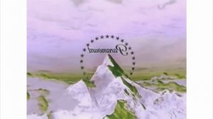 Paramount Pictures (2003) Effects (Sponsored by Gamavision Csupo Effects)